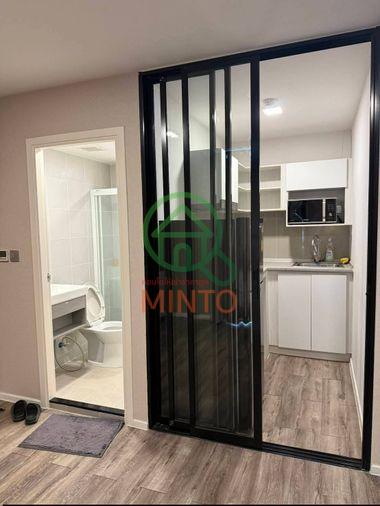 picture Atmoz Chaengwattana Condo For Rent / Line : @mintocondo - 9/9