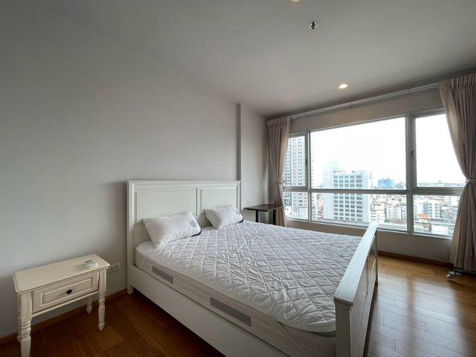 picture 🌸Beautiful room, ready to move in  Hive Taksin, 16 Floor - 5/10