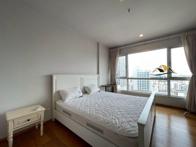 picture ðļBeautiful room, ready to move in Hive Taksin, 16 Floor - 5/10