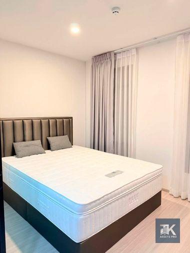 รูป 🟪🟦🟩🟨🟧 ให้เช่า Aspire Asoke - Ratchada 🛎️🛎️ | 𝗟𝗶𝗻𝗲@: @𝗮𝘀𝘀𝗲𝘁𝘀𝗽𝗿𝗼 - รูปที่ 1/10