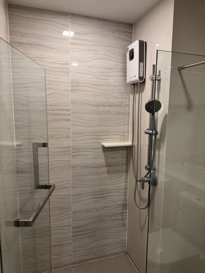 picture ✨ For Rent: Life Phahon - Ladprao Opposite Central Ladprao, ultimate convenience (DSL2564) - 6/12