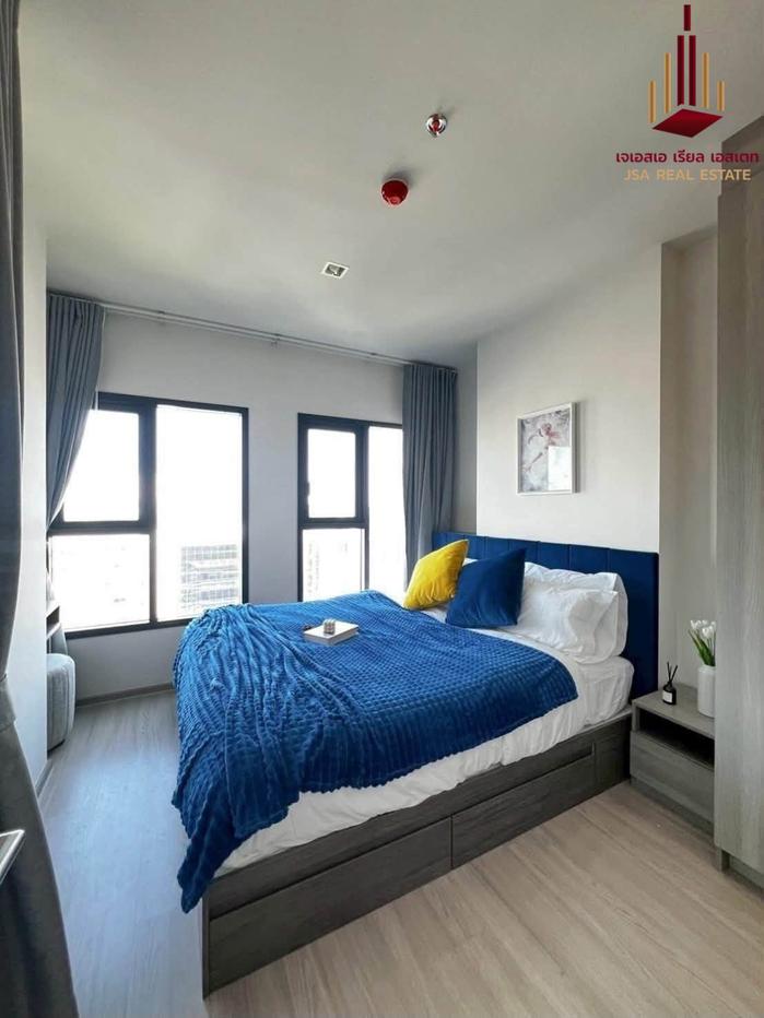 picture ✨ For Rent : THE BASE Phetchaburi - Thonglor  Condo ✨  💰 Only 23,500 THB/month - 1/6