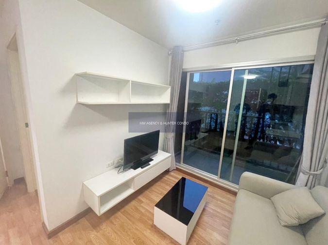 รูป ห้องว่าง 💎💎MW agency❣️❤️❣️❤️เดอะ ทรัสต์ คอนโด งามวงศ์วาน - รูปที่ 3/11