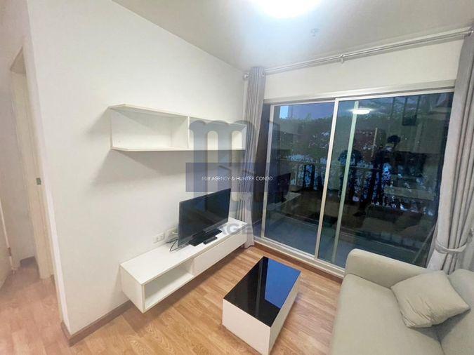 รูป ห้องว่าง 💎💎MW agency❣️❤️❣️❤️เดอะ ทรัสต์ คอนโด งามวงศ์วาน - รูปที่ 3/11