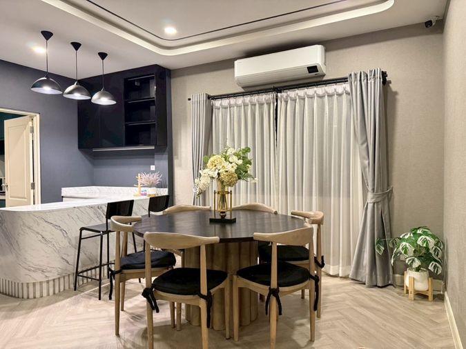 รูป 💚💛🧡HTK0002  บ้านเดี่ยวเซนโทร พระราม 2 - พุทธบูชา ( Centro Rama 2 - Phutthabucha )📲LINE: @theagentpro 🩷💜💙  - รูปที่ 26/29