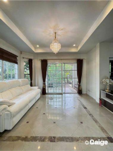 รูป 🏡 ขายบ้าน ปาริชาติ 345 | Parichat 345 | ใกล้ดอนเมือง–ราชพฤกษ์–ชัยพฤกษ์–ปากเกร็ด - รูปที่ 11/20