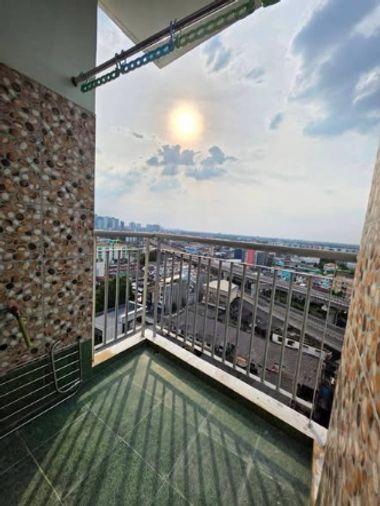 picture 🏢 Condo for Sale | CityHome Tha Phra | Directly Connected to MRT Tha Phra - 7/7