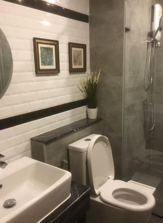 picture brix condo floor 21 35sqm studio - 6/15