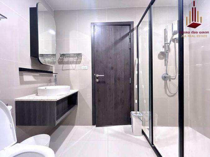 picture ✨ For Rent: XT Huaikhwang Condo ✨ 💰 Only 23,000THB/month  - 4/4