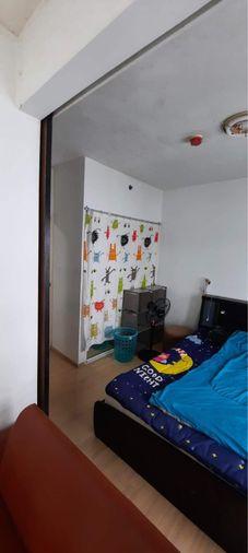 รูป 🏙️✨ FOR RENT: A Space Asoke - Ratchada  💰 Rental Price: 12,000 THB/month | 📲 Line ID: @condobkk (with @)   - รูปที่ 3/11