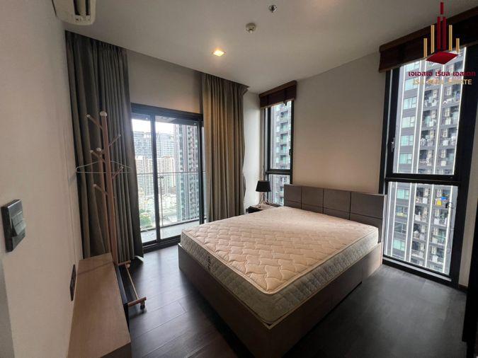 picture ✨ For Rent : The Line Asoke - Ratchada Condo ✨  💰 Only 20,000 THB/month - 1/7