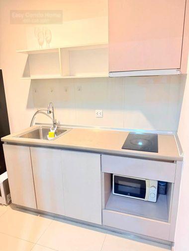 รูป 🟢ER26422 🟢ให้เช่า / For Rent Aspire Asoke - Ratchada 💰 ราคา 16,000 บาท/เดือน - รูปที่ 5/19