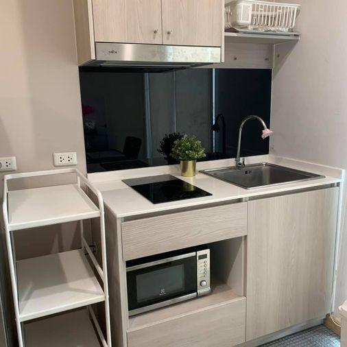 picture 🏢 Condo for Sale : The Tree Onnut Station   Property Code | LNP-C14451  - 3/7