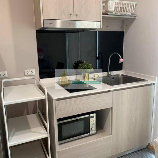 picture ðĒ Condo for Sale : The Tree Onnut Station Property Code | LNP-C14451 - 3/7