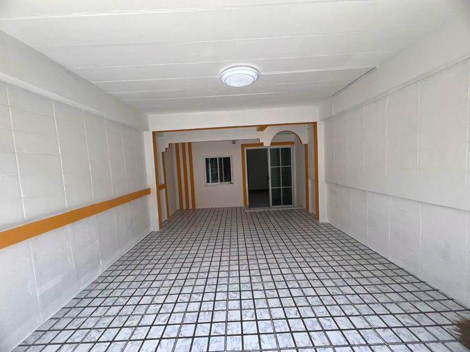 รูป 🏡 ขายทาวน์เฮ้าส์ ม.พิบูลย์ทรัพย์ 1 | Phiboon Sap 1 | เลียบวารี 27 หนองจอก - รูปที่ 6/8