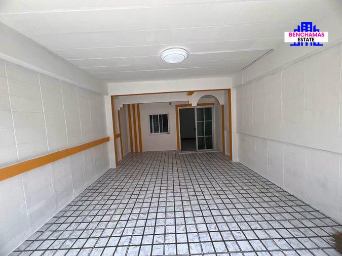 รูป 🏡 ขายทาวน์เฮ้าส์ ม.พิบูลย์ทรัพย์ 1 | Phiboon Sap 1 | เลียบวารี 27 หนองจอก - รูปที่ 6/8