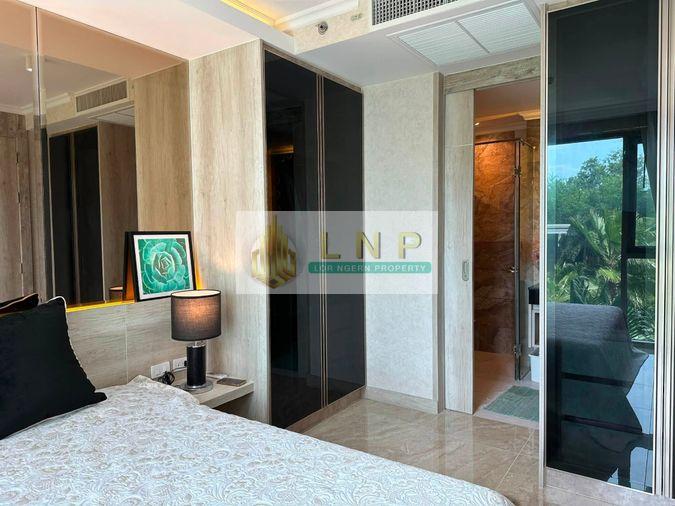 picture ðĒ Condo for Rent: The Riviera Monaco Property Code | LNP-C14453 - 3/14