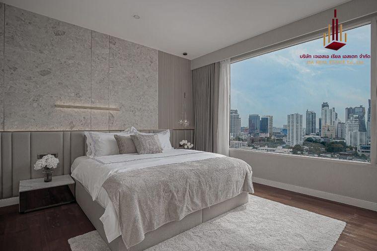 picture ✨ For Rent: Hampton Thonglor 10 Condo ✨  💰 Only 130,000 THB/month - 4/8