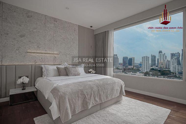 picture ✨ For Rent: Hampton Thonglor 10 Condo ✨ 💰 Only 130,000 THB/month - 4/8