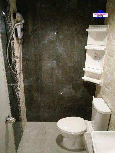 รูป 🏠 ขายบ้านเดี่ยวชั้นเดียว หมู่บ้านเคหะธานี 4 | Baan Kheha Thani 4 – ใกล้รถไฟฟ้าสายสีส้ม สถานีราษฎร์พัฒนา - รูปที่ 4/6