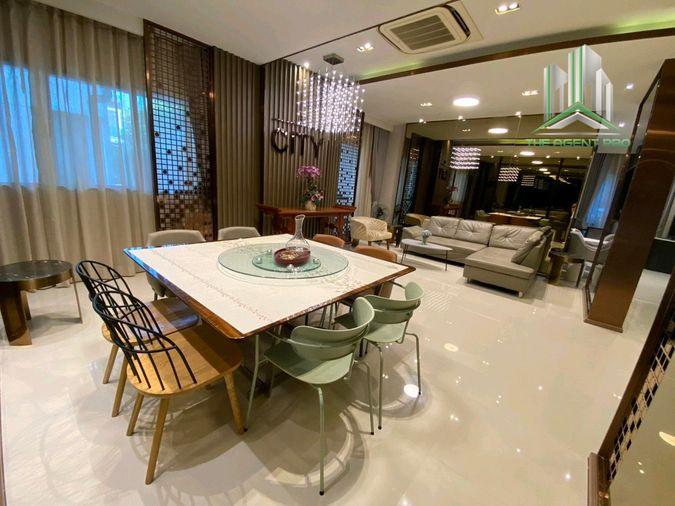 รูป 💚💛🧡HPW0032 บ้านเดี่ยว เดอะ ซิตี้ พัฒนาการ ( The City Pattanakarn ) 📲LINE: @theagentpro 🩷💜💙 - รูปที่ 12/54