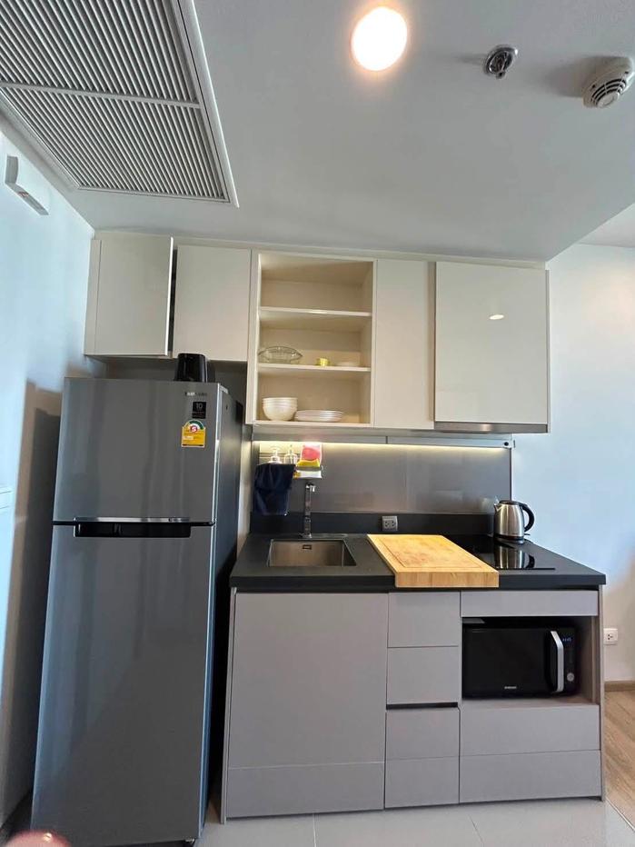 picture ✨Condo for Rent :  Oka haus (AP-02) ( line : @condo91 ) - 9/17