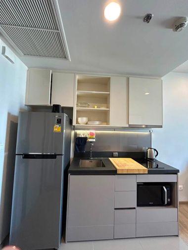 รูป ✨Condo for Rent :  Oka haus (AP-02) ( line : @condo91 ) - รูปที่ 9/17