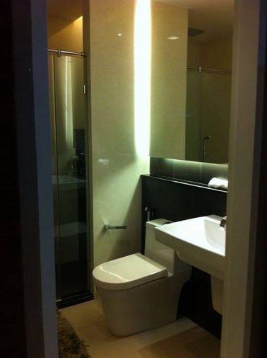 รูป Hot Price for rent Ivy Ampio (ไอวี่ แอมพิโอ) ราคาถูกที่สุด ห้องสวย 🔥 - รูปที่ 9/13