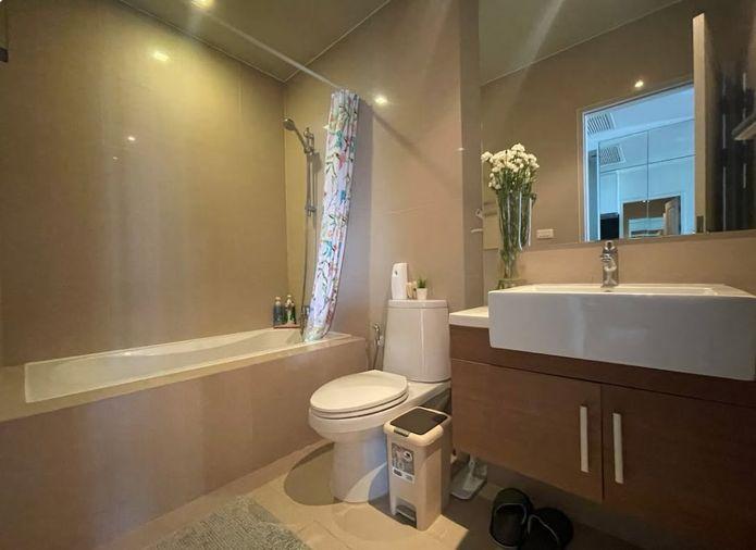 picture 🏢 Condo for Rent: Noble Refine   Property Code | LNP-C14455  - 10/10