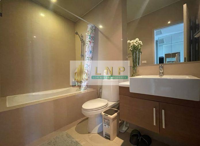 picture 🏢 Condo for Rent: Noble Refine Property Code | LNP-C14455 - 10/10