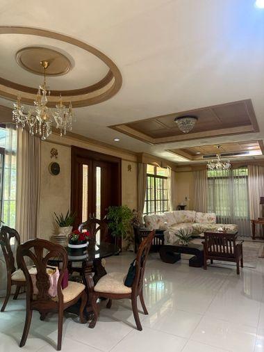 รูป บ้านเดี่ยวให้เช่า 📍 Narasiri Pattanakarn-Srinakarin 📍 4 ห้องนอน 5 ห้องน้ำ เฟอร์นิเจอร์ และ เครื่องใช้ไฟฟ้าครบ  - รูปที่ 7/17