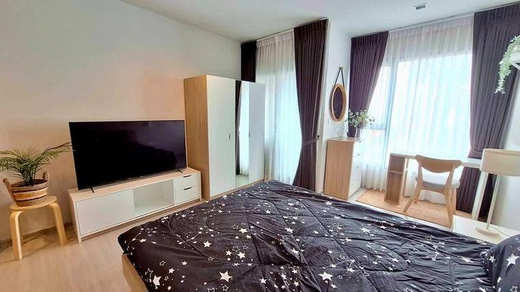 รูป 🤝🏻RB25850 ให้เช่าถูกมาก👍ไลฟ์ อโศก - พระราม 9✅แอดไลน์ @mproperty( มี @ ด้วย) แอดมินตอบไว - รูปที่ 2/5