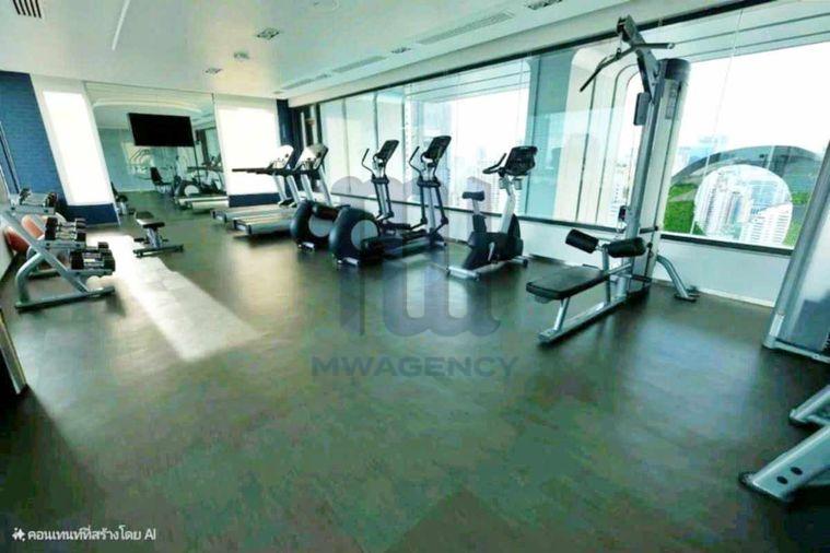 รูป ห้องว่าง 💎💎MW agency❣️❤️❣️❤️เอดจ์ สุขุมวิท 23 - รูปที่ 12/12