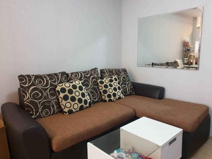 รูป 🏢 ขายคอนโด พลัมคอนโด บางแค | Plum Condo Bang Khae | ใกล้ MRT หลักสอง - รูปที่ 1/6
