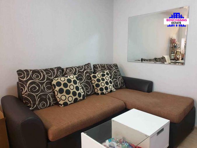 รูป 🏢 ขายคอนโด พลัมคอนโด บางแค | Plum Condo Bang Khae | ใกล้ MRT หลักสอง - รูปที่ 1/6