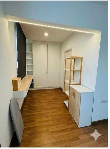 รูป ขายด่วนบ้านเดี่ยว 🔥 Chuan Cheun City Watcharapol - Ramindra🔥 3 ห้องนอน 3 ห้องน้ำ บ้านหลังมุม ใกล้ MRT คู้บอน - รูปที่ 6/13