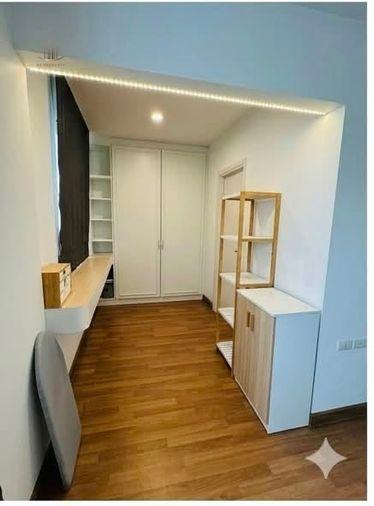 รูป ขายด่วนบ้านเดี่ยว 🔥 Chuan Cheun City Watcharapol - Ramindra🔥 3 ห้องนอน 3 ห้องน้ำ บ้านหลังมุม ใกล้ MRT คู้บอน - รูปที่ 6/13