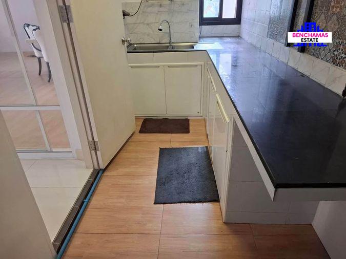picture ðĄ House for Sale | The Sky Don Mueang Project | Don Mueang Location - 6/8