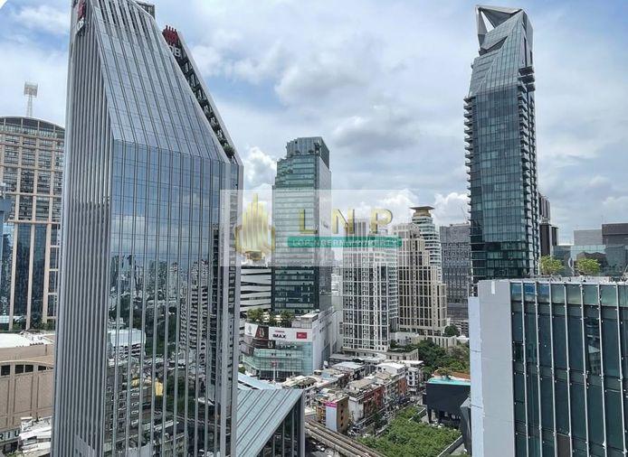 picture 🏢 Condo for Rent: Noble Refine Property Code | LNP-C14455 - 5/10