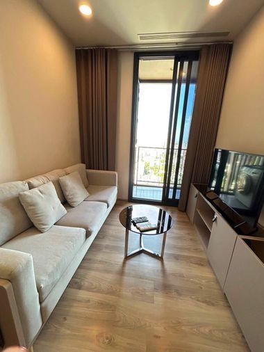 รูป ✨Condo for Rent :  Oka haus (AP-02) ( line : @condo91 ) - รูปที่ 2/17