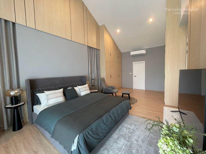 picture House for rent at Nirvana Element Bangna (SA-01) - 5/27