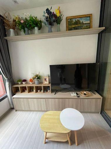 รูป ✨Condo for Rent :  Life Asoke Hype ( AP-02) ( line : @condo91 ) - รูปที่ 2/8