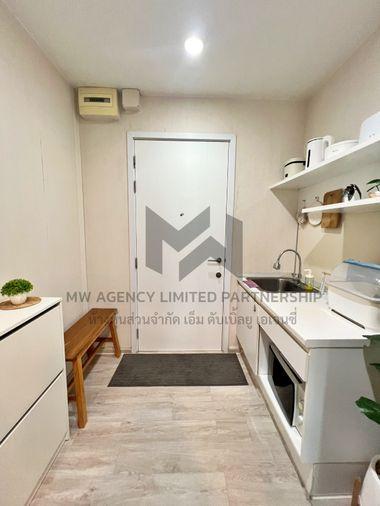 รูป ห้องว่าง 💎💎MW agency❣️❤️❣️❤️พลัม คอนโด เซ็นทรัล สเตชั่น - รูปที่ 11/20