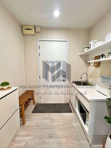 รูป ห้องว่าง 💎💎MW agency❣️❤️❣️❤️พลัม คอนโด เซ็นทรัล สเตชั่น - รูปที่ 11/20