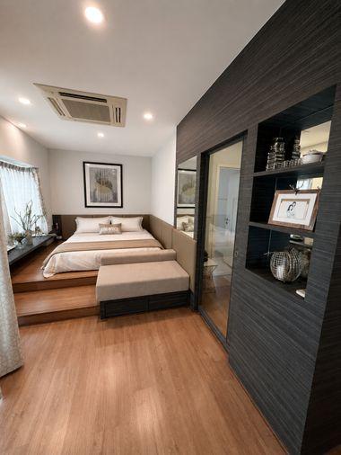 รูป บ้านเดี่ยวให้เช่า 📍 The Plant Elite Phatthanakan 📍 7 ห้องนอน 7 ห้องน้ำ ใกล้ทองหล่อ เอกมัย - รูปที่ 10/13