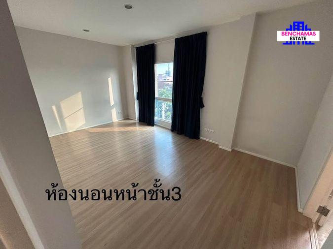 รูป 🔥 ขายบ้านแฝดทำเลดี! 📍 บ้านกลางเมืองสวนหลวง | Baan Klang Muang Suan Luang - รูปที่ 6/10