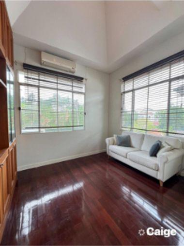 รูป 🏡 ขายบ้าน ปาริชาติ 345 | Parichat 345 | ใกล้ดอนเมือง–ราชพฤกษ์–ชัยพฤกษ์–ปากเกร็ด - รูปที่ 6/20