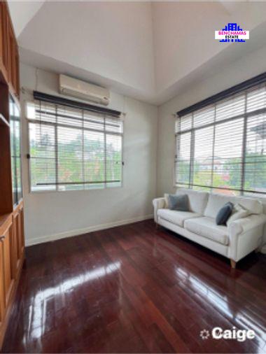 รูป 🏡 ขายบ้าน ปาริชาติ 345 | Parichat 345 | ใกล้ดอนเมือง–ราชพฤกษ์–ชัยพฤกษ์–ปากเกร็ด - รูปที่ 6/20