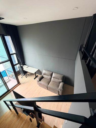 picture Knightsbridge Duplex Tiwanon    Condo For Rent / Line : @mintocondo - 6/13
