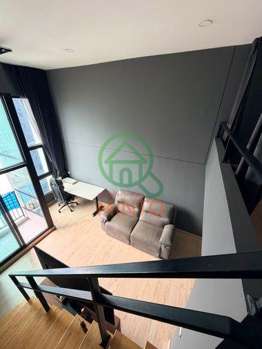 picture Knightsbridge Duplex Tiwanon Condo For Rent / Line : @mintocondo - 6/13